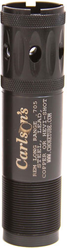 CARLSONS CHOKE TUBE CREMATOR