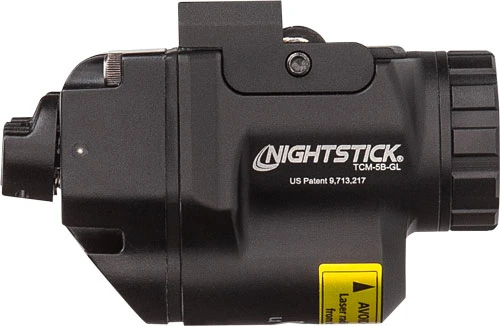 NIGHTSTICK SUB COMPACT HANDGUN