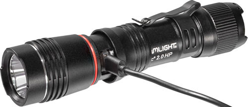 STREAMLIGHT PRO-TAC 2.0 HP USB