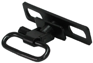 HARRIS #5 BIPOD ADAPTER FOR