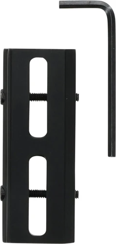 CALDWELL BIPOD ADAPTER PIC