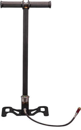 CROSMAN  HIGH PRESSURE HAND