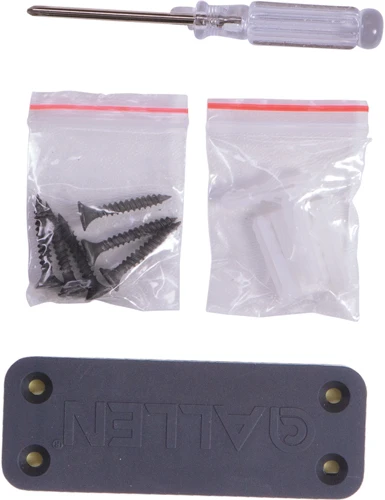 ALLEN MAGNETIC GUN MOUNT