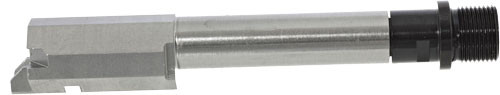 Ruger SR22 Threaded Barrel Kit with Cap, Adapter & Wrench