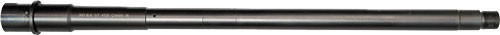 One Horse AR-15 Barrel, 300 AAC Blackout, 16", Pistol Gas, Medium Profile