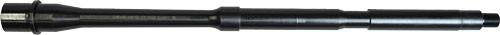 One Horse AR-15 SOCOM Barrel, 5.56 NATO, 16", Mid-Length Gas, 1:8