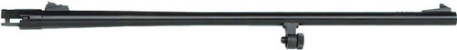Mossberg 500 Rifled Slug Barrel, 12 Gauge, 3", 24", Rifle Sights, Matte