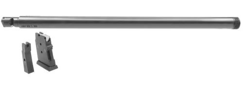 CZ 457/455 Varmint Barrel Set, 22 LR, 16.5", Threaded