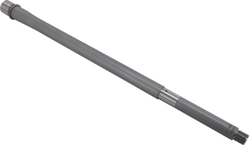 Shaw AR-15 Barrel, 6mm ARC, 18", HBAR, 5/8x24, Stainless