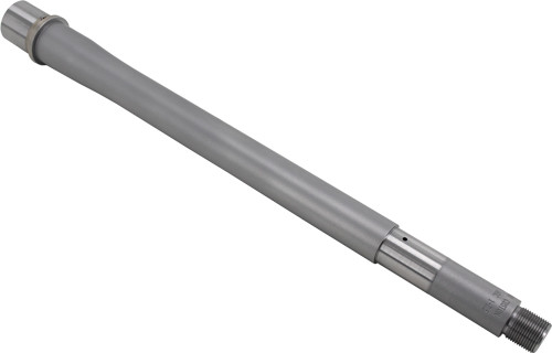 Shaw AR-15 Barrel, 6mm ARC, 12.5", HBAR, 5/8x24, Stainless