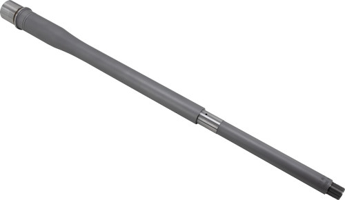 Shaw AR-10 Barrel, 22 Creedmoor, 20", HBAR, Threaded, Stainless