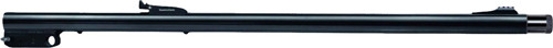 Thompson/Center Encore Turkey Barrel, 12 Gauge, 24", Blued