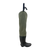Men's Cascades v3 Felt Sole Hip Wader