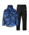 Men's Classic All-Sport Rain Suit (FT-AS1310-P)