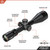 Heras SPR 6-24x50 FFP Riflescopes