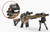 Midas Red Dot