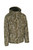 TRX WATERPROOF SHERPA FLEECE JACKET