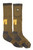 NUCLEUS HEATED SOCKS