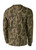 MTX COTTON LS SHIRT