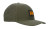 ALPHA PERFORMANCE SNAPBACK HAT