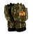 ENHANCE HEAT POP TOP MITTEN