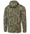 DV8 QUEST MIDWEIGHT QUARTER ZIP HOODIE