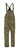 TRX WATERPROOF SHERPA FLEECE BIB