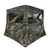 CARE TAKER MAGNUM WIDE BOTTOM / 75X75X66 FOOTPRINT / 80" SHOOTING WIDTH / MO DNA XL