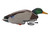 TIP UP MALLARD FEEDER