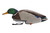 TIP UP MALLARD FEEDER