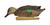 TOPFLIGHT EARLY SEASON TEAL / 6 FLOATING DECOYS