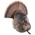 LCD STRUTTER DECOY