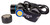 POSEIDON / 2000 LUMEN / REMOVEABLE & RECHARGEABLE HEADLAMP