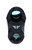 XLR2000 / 2,000 YD RANGE / 6X MAGNIFICATION / ANGLE INTELLIGENCE / RED OLED - BLACK/WHITE