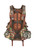 UNDERTAKER TURKEY VEST - MOSSY OAK OBSESSION