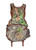 UNDERTAKER TURKEY VEST - MOSSY OAK OBSESSION