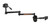 HUNT HARD CAMERA ARM