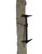 PRO CLIMBING STICKS / 4 SECTIONS / 12.5' TOTAL HEIGHT / 20" PER SECTION