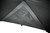 PREVUE EVO / 53"X53" FOOTPRINT / 62" SHOOTING WIDTH / 66" TALL / 13.2 LBS / VEIL CANYON GREY