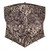 INFINITY 2 MAN / 58" X 58" FOOTPRINT / 74" SHOOTING WIDTH / 69" TALL / 17 LBS / VEIL CERVIDAE CAMO