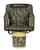 DELUXE STADIUM BUCKET CHAIR - MOBL