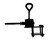 UNIVERSAL PLATFORM BOW HOLDER