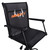 SWIVEL XTREME GROUND SEAT