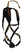 DIAMONDBACK HARNESS, LINEMAN'S ROPE, TREE STRAP, SUSPENSION RELIEF STRAP, & CARABINER
