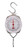 550 LB DIAL SCALE