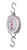 550 LB DIAL SCALE