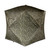 INFINITY EVO MAX / 65"X65" FOOTPRINT / 82" SHOOTING WIDTH / 72" TALL / 20 LBS