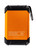 3-IN-1 ELECTRONIC RECHARGEABLE HAND WARMER / SINGLE