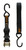 1" X 14' DURABLE RATCHET STRAPS / 6 PACK