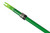 BOWFISHING SLIDE SAFETY SYSTEM - ARROW SLIDE/STOP/NOCK SET (3 PACK)